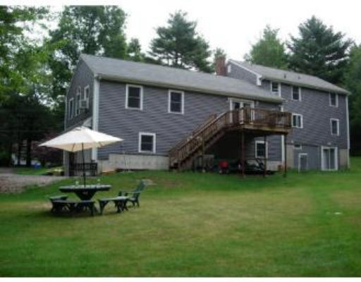 125 Belcher Road Foxboro, MA 02035 - Photo 4 of 19 Gallery Image 4