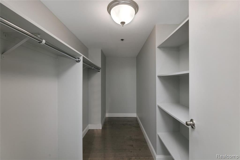250 East Harbortown Drive, Unit 612 Detroit, MI 48207 - Photo 11 of 19