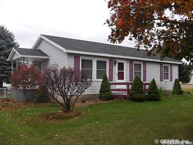 2656 State Rte 21 Wayland, NY 14572 - Photo 1 of 1 Exterior Front