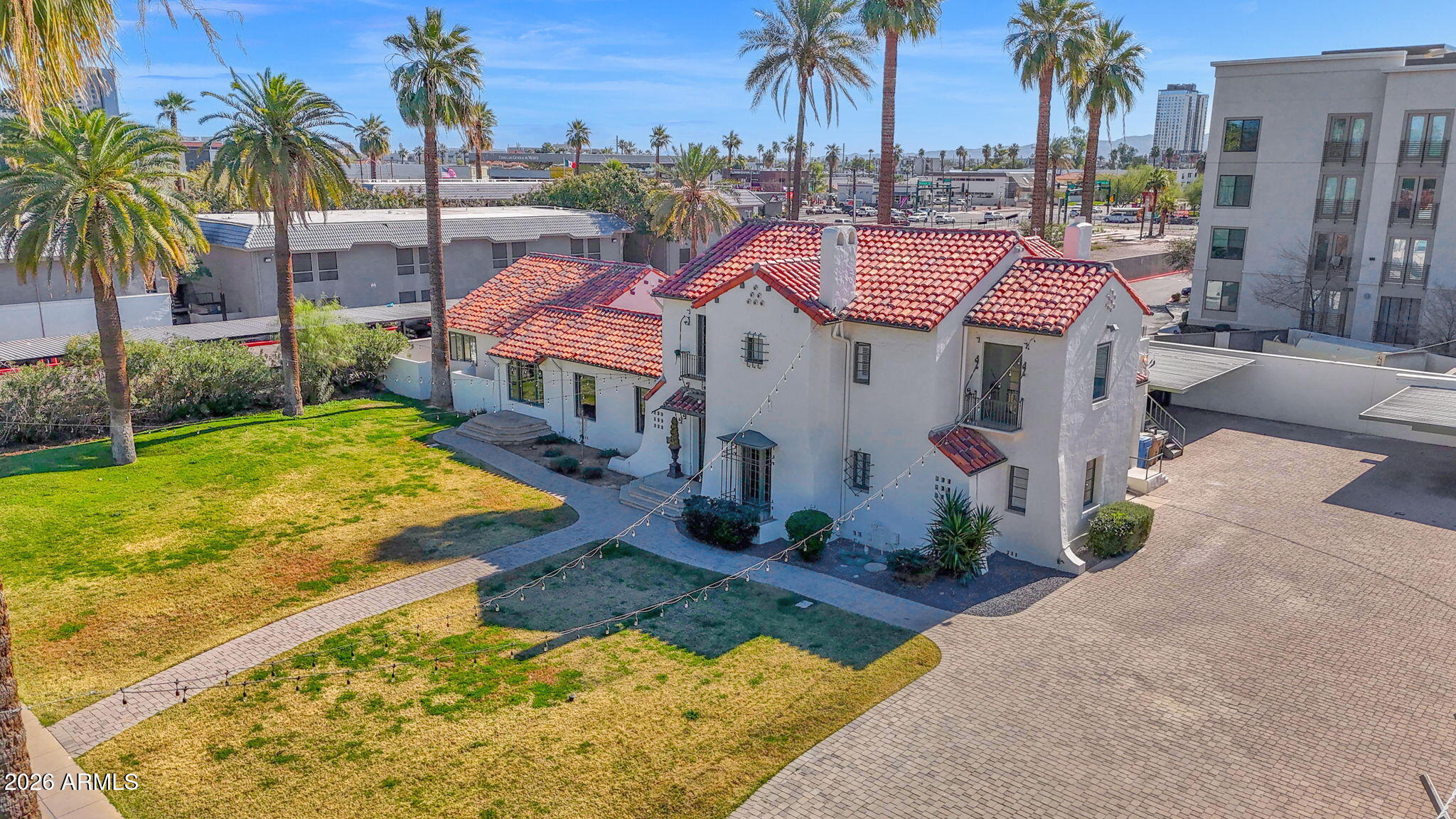 125 East Coronado Road Phoenix, AZ 85004 - Photo 50 of 58 3-web-or-mls-DJI_20260204124819_0361_D