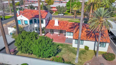 $2,550,000 | 125 East Coronado Road, Phoenix, AZ 85004