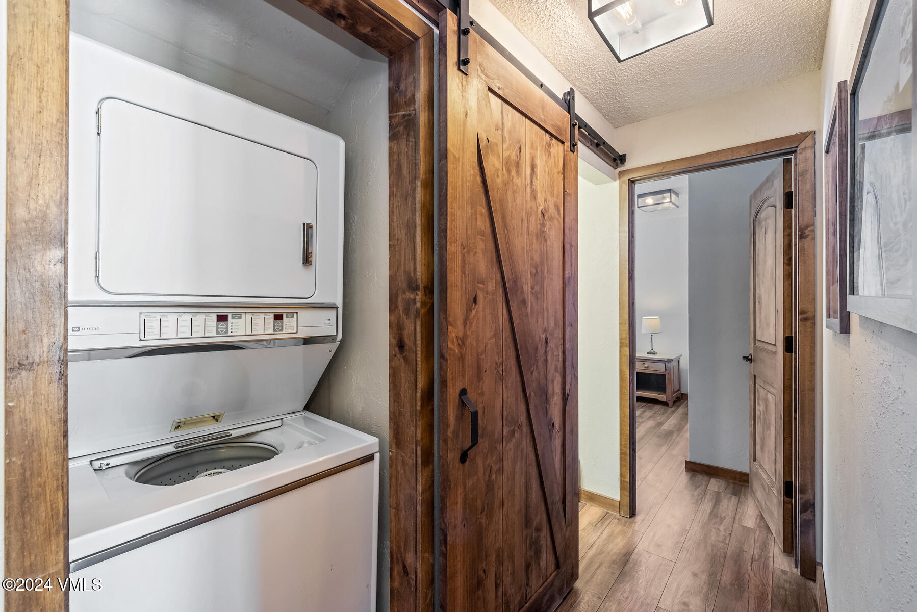 4516 Meadow Drive, Unit 809 Vail, CO 81657 - Photo 18 of 26 Laundry