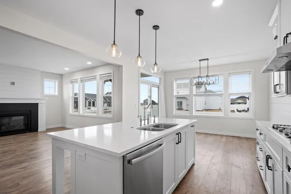 $599,900 | 2791 Golden Vly Parkway South, Fargo, ND 58104