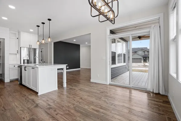 $599,900 | 2791 Golden Vly Parkway South, Fargo, ND 58104