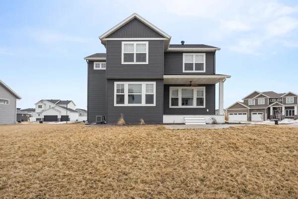 $599,900 | 2791 Golden Vly Parkway South, Fargo, ND 58104