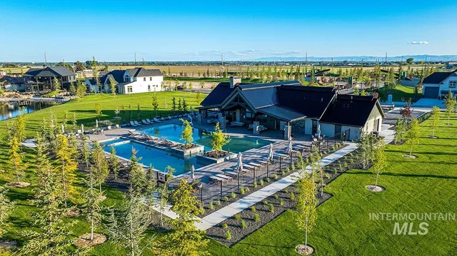 $685,000 | 3670 North Lighter Avenue, Eagle, ID 83616