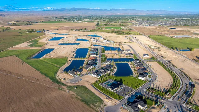 $685,000 | 3670 North Lighter Avenue, Eagle, ID 83616