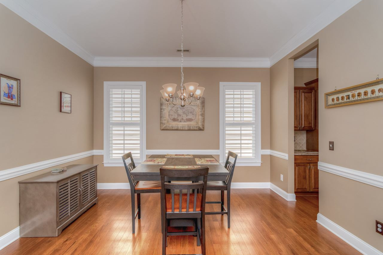 1008 Chapanoke Road Raleigh, NC 27603 - Photo 6 of 24 Photo 6