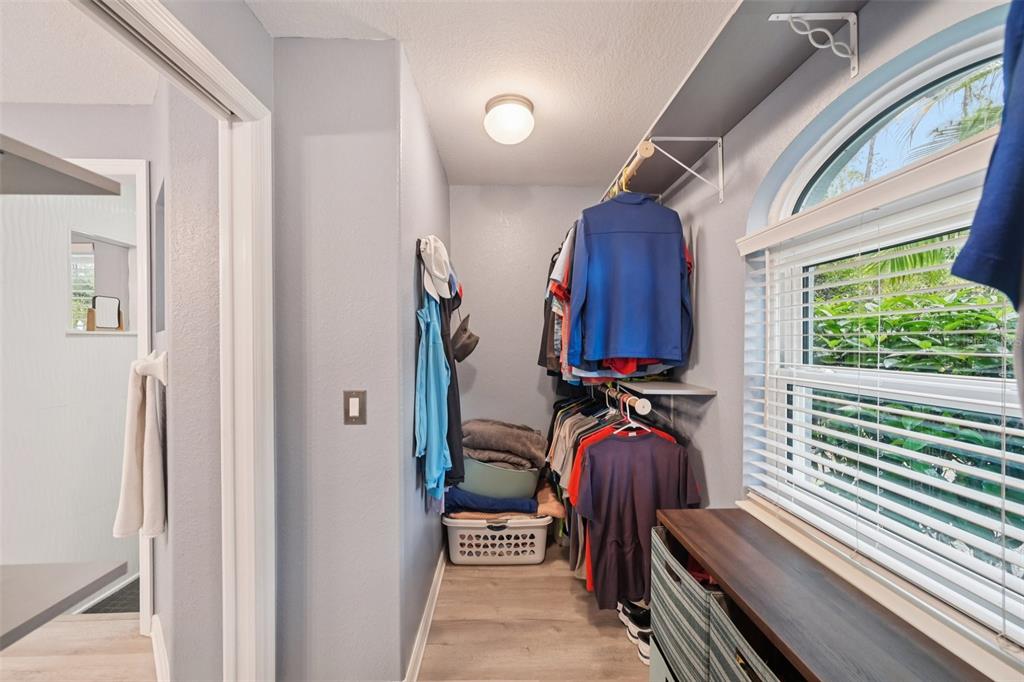 4337 Langsom Lane North Port, FL 34286 - Photo 26 of 42 a view of a room with gym equipment