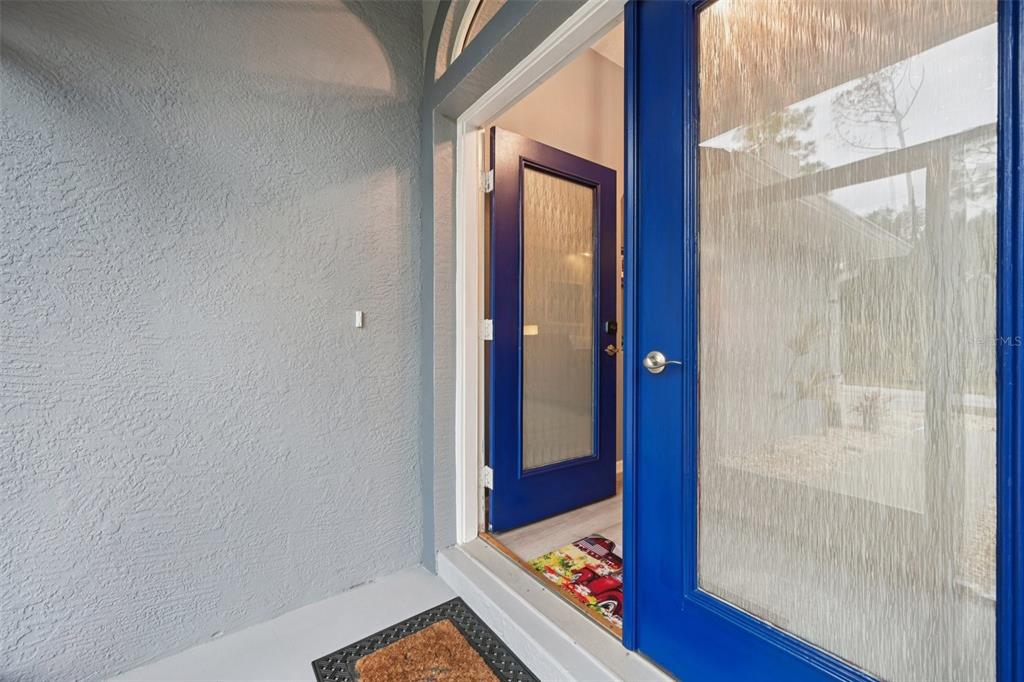 4337 Langsom Lane North Port, FL 34286 - Photo 7 of 42 a view of bathroom with a small space