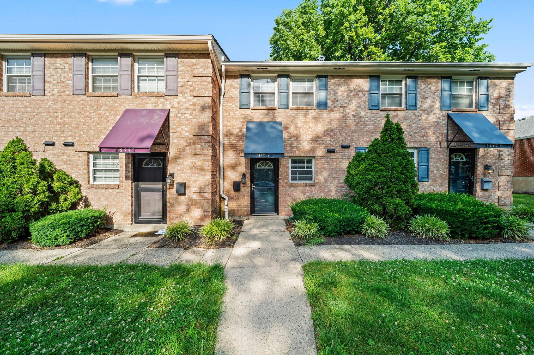 835 McClain Road Columbus, OH 43212 - Photo 2 of 30 1-web-or-mls-DSC00353-2