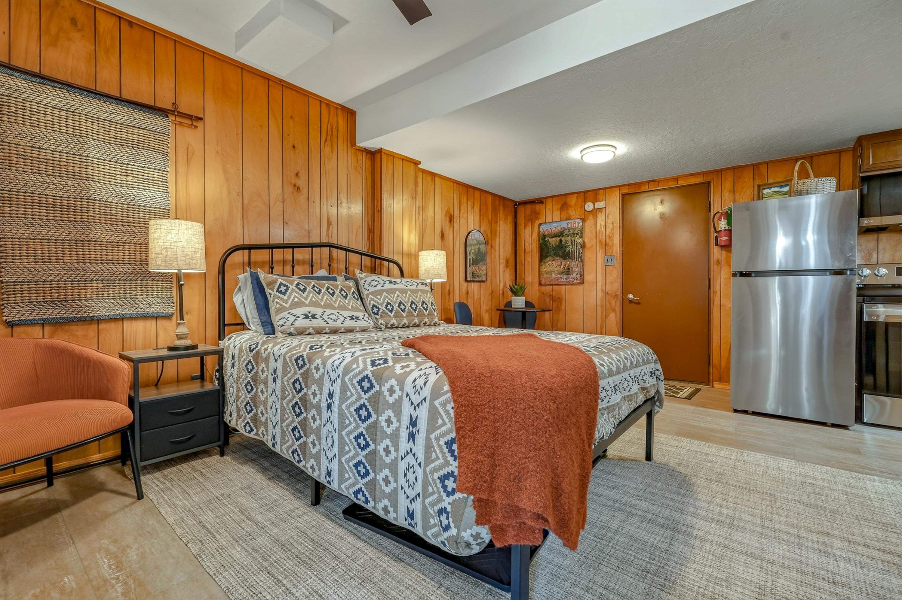44 Mammoth Mountain Road, Unit 13 Angel Fire, NM 87710 - Photo 30 of 41 Gallery Image 30