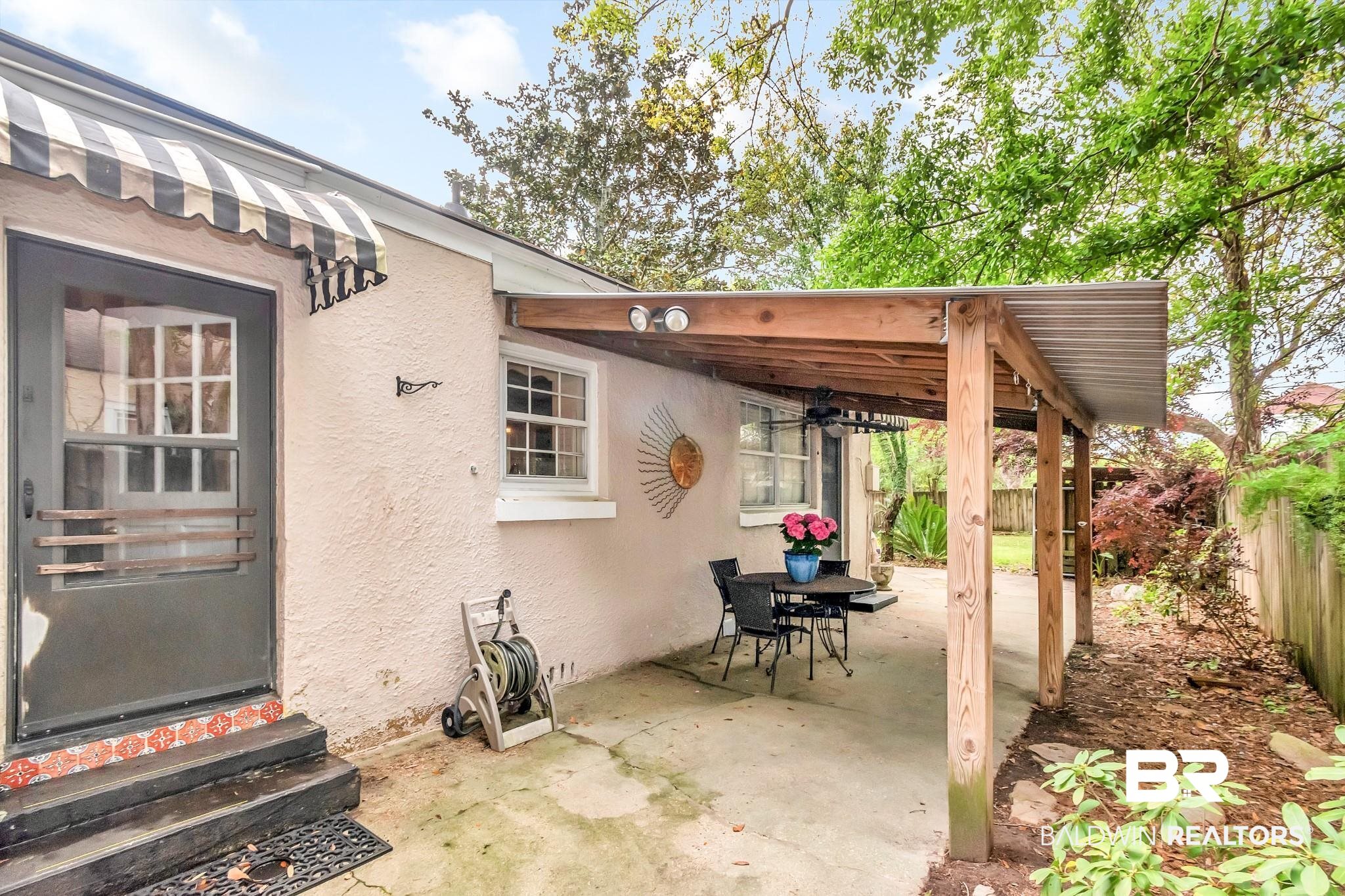 137 Florence Place Mobile, AL 36607 - Photo 25 of 28