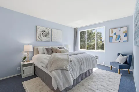 $548,000 | 1515 Arc Way, Unit 203, Burlingame, CA 94010