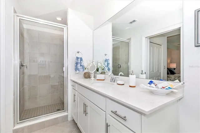 a view of a house with a yard and balcony