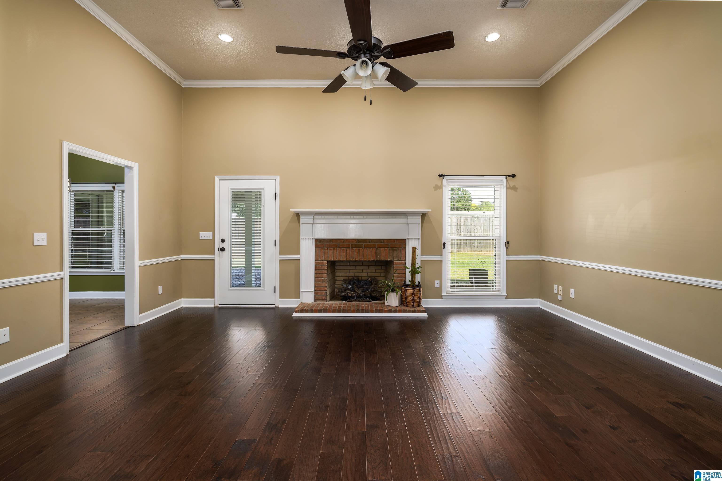 240 Meadow Ridge Drive Tuscaloosa, AL 35405 - Photo 13 of 51
