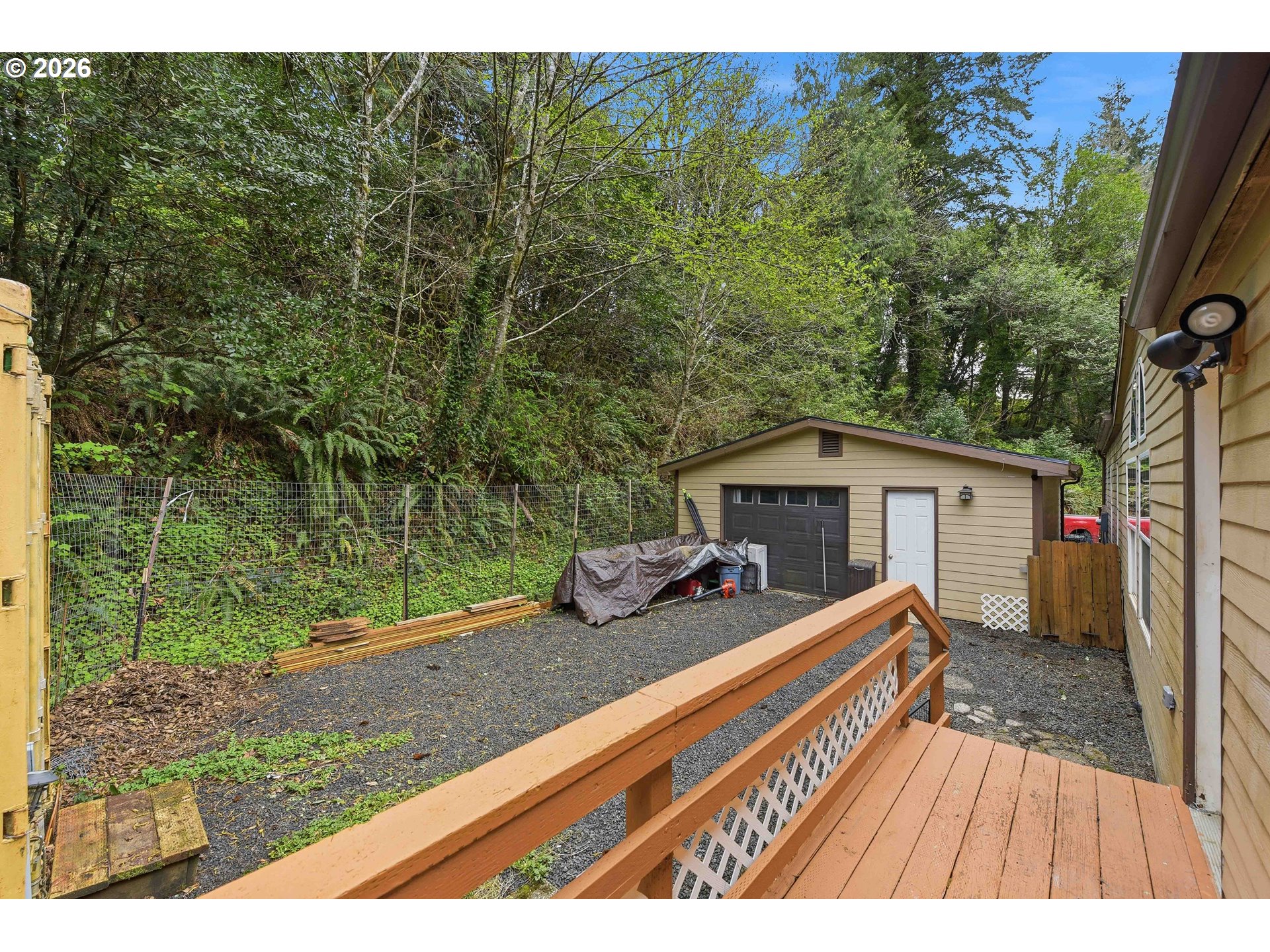 925 East 3rd Street Coquille, OR 97423 - Photo 10 of 41