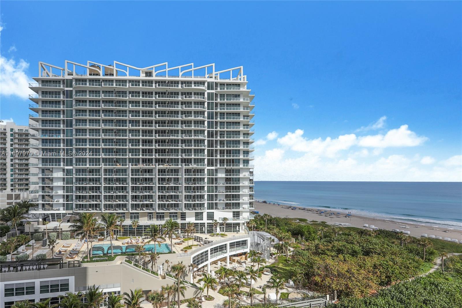 3000 North Ocean Drive, Unit 10B Riviera Beach, FL 33404 - Photo 1 of 31 a view of a building