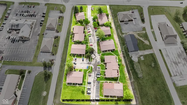 $3,750,000 | 2750 Michigan Road, Madison, IN 47250