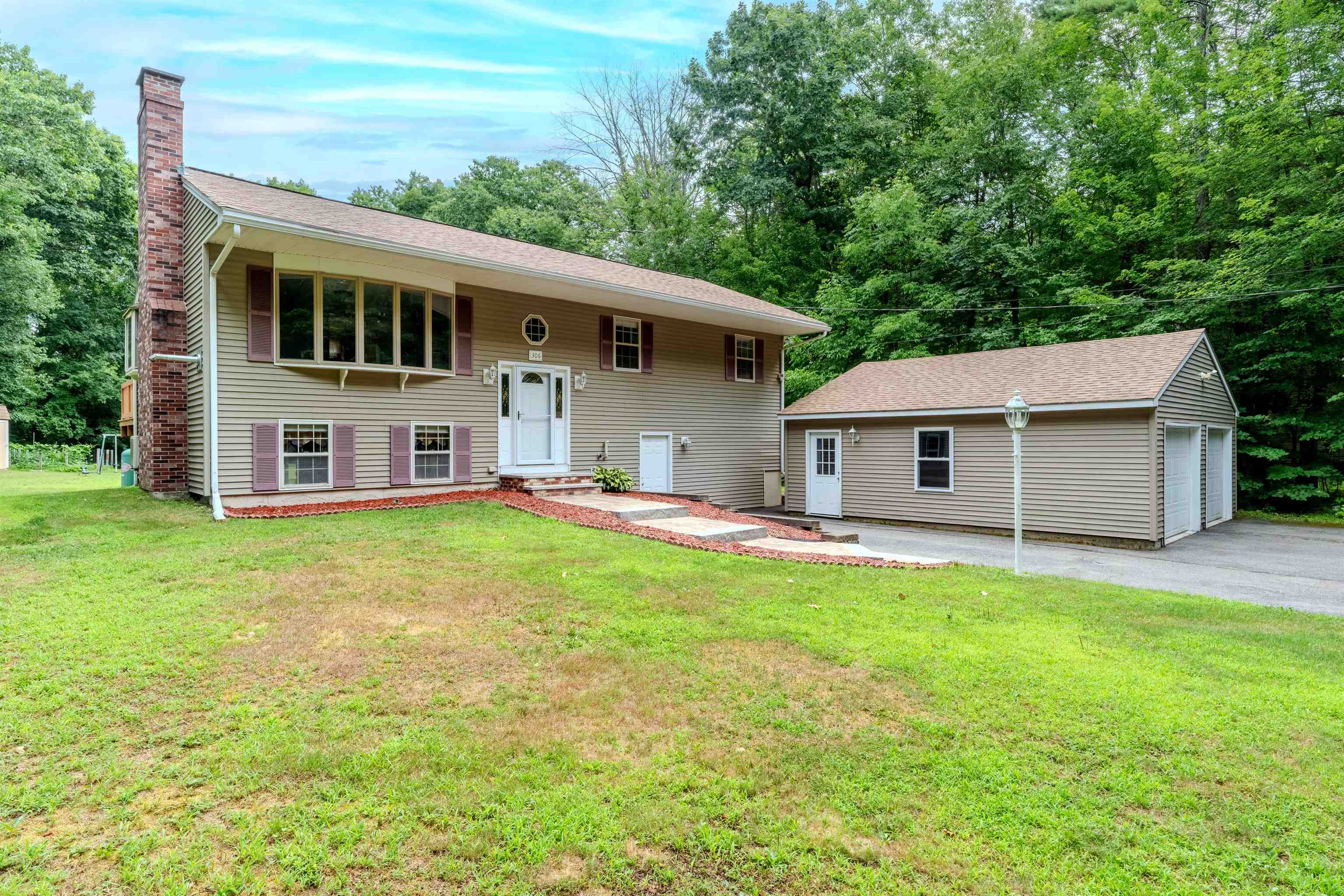 306 Wash Pond Road Hampstead, NH 03841 - Photo 1 of 40