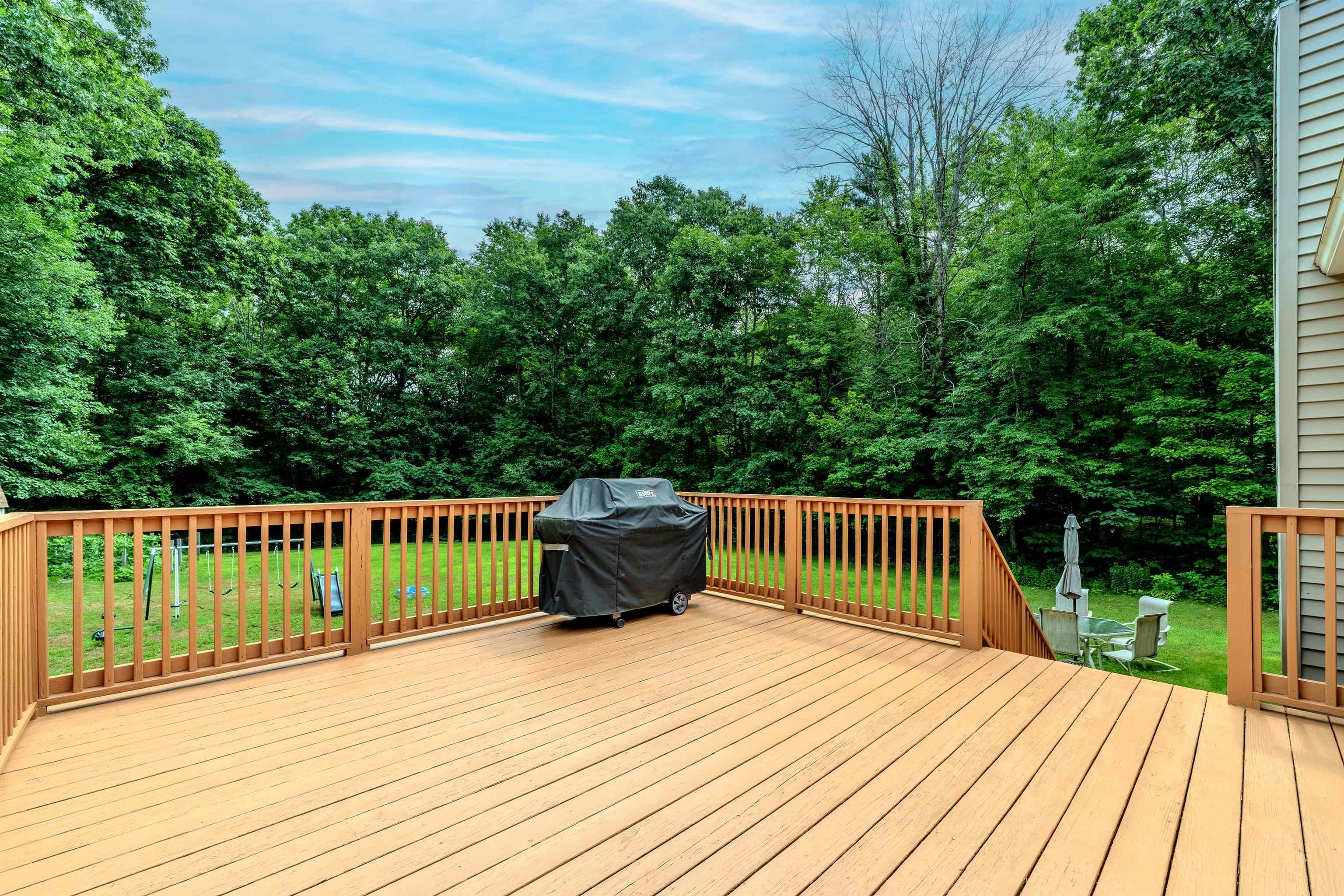 306 Wash Pond Road Hampstead, NH 03841 - Photo 26 of 40