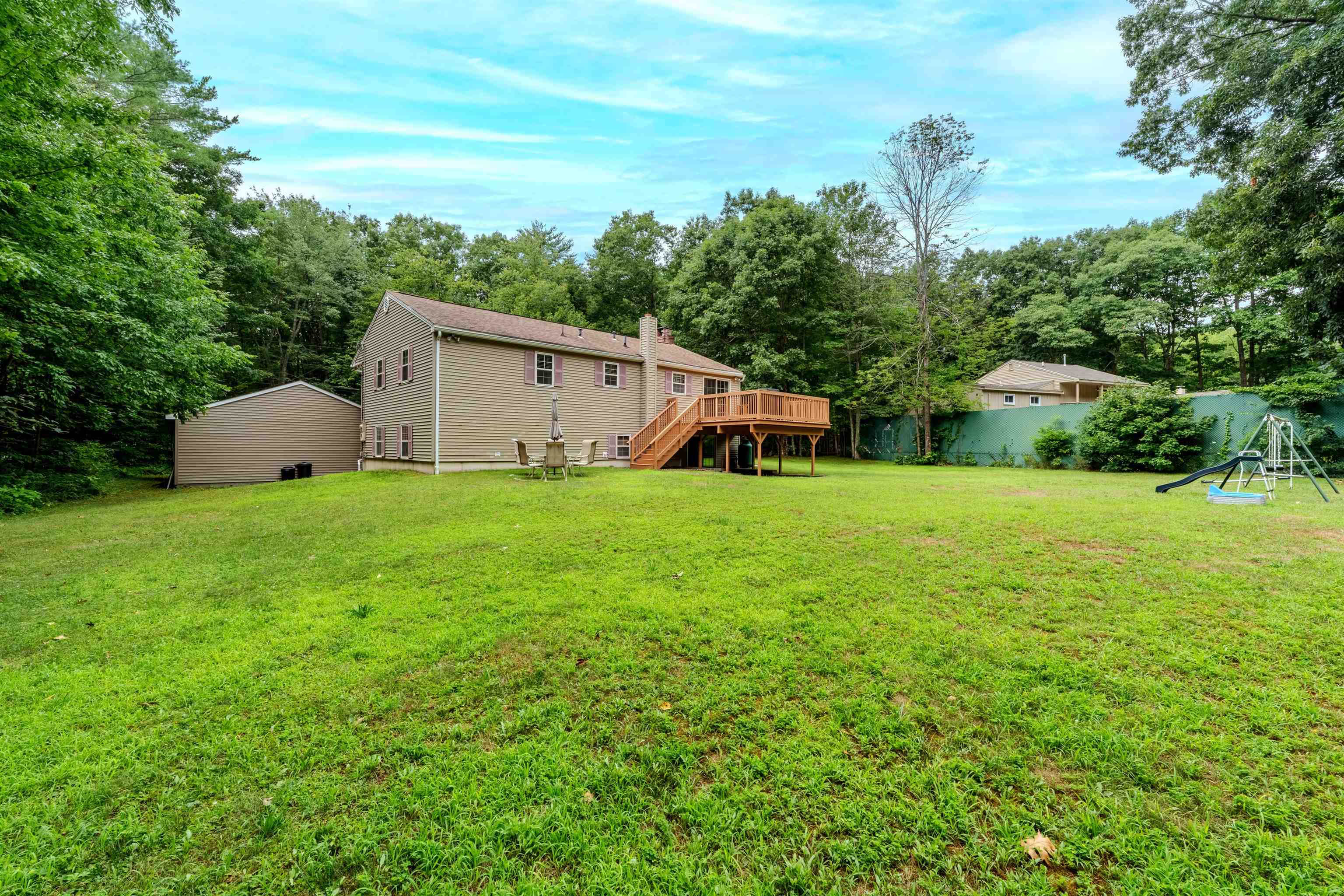 306 Wash Pond Road Hampstead, NH 03841 - Photo 30 of 40