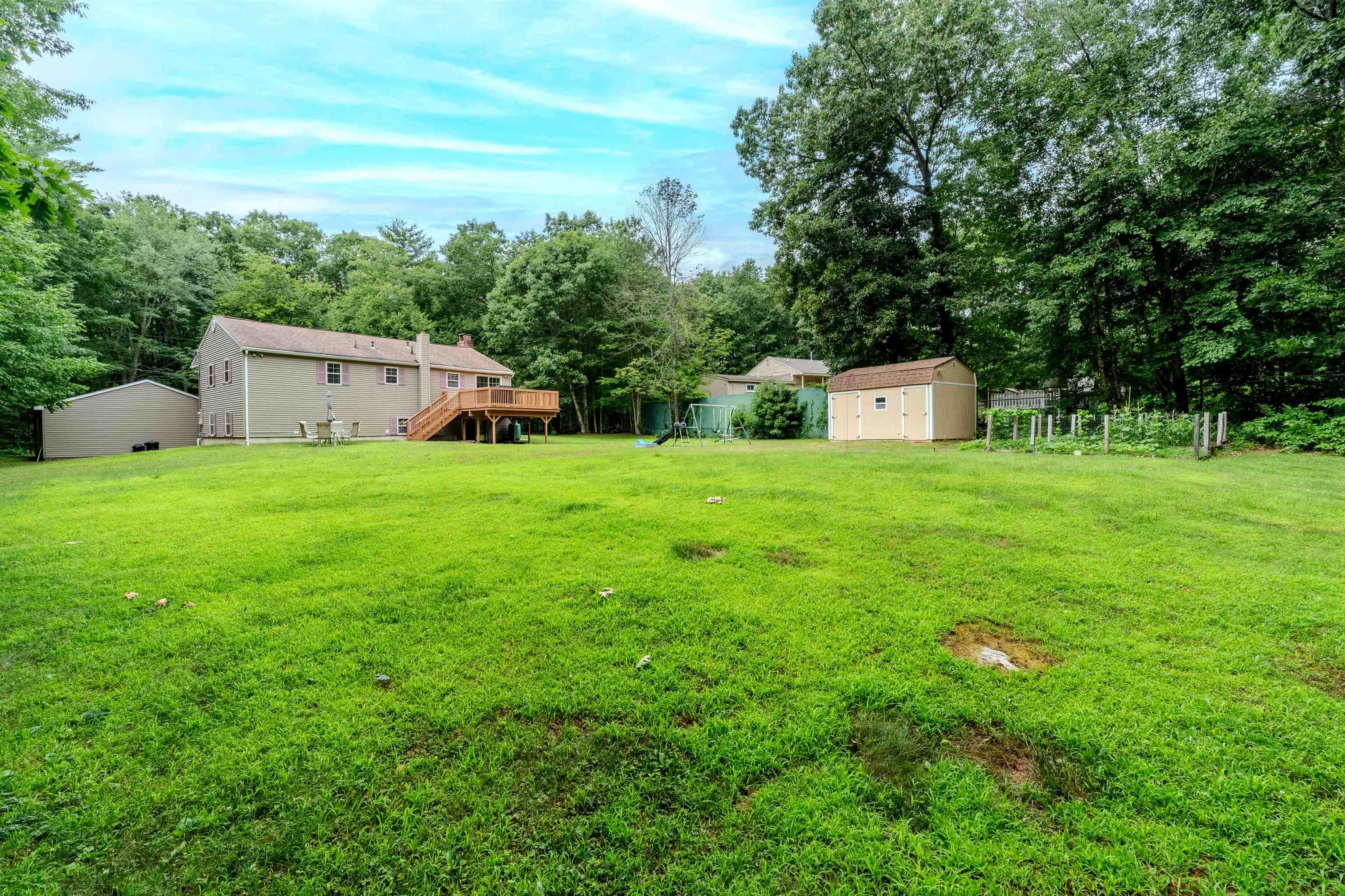 306 Wash Pond Road Hampstead, NH 03841 - Photo 34 of 40