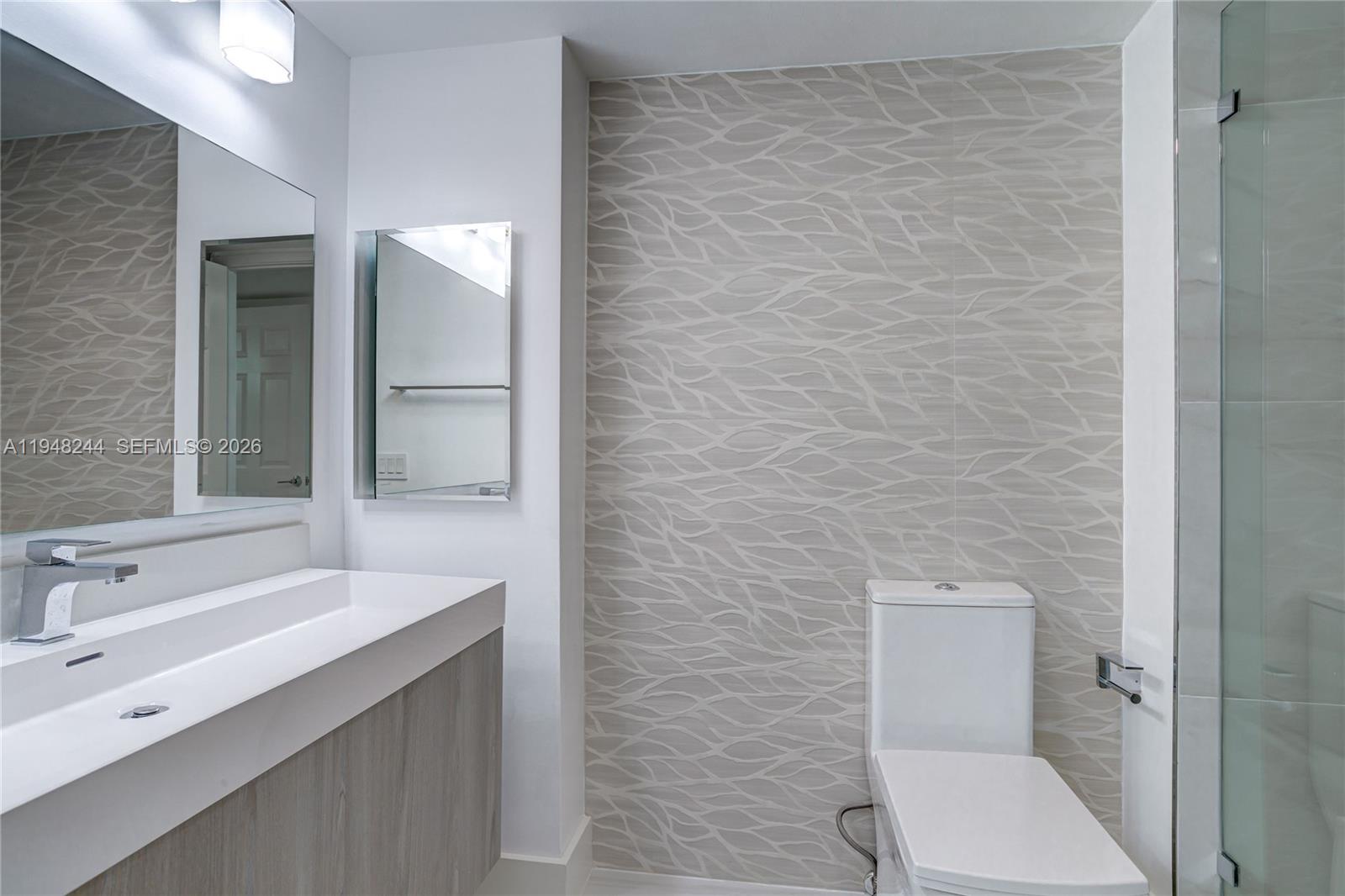 1541 Brickell Avenue, Unit C1008 Miami, FL 33129 - Photo 23 of 60