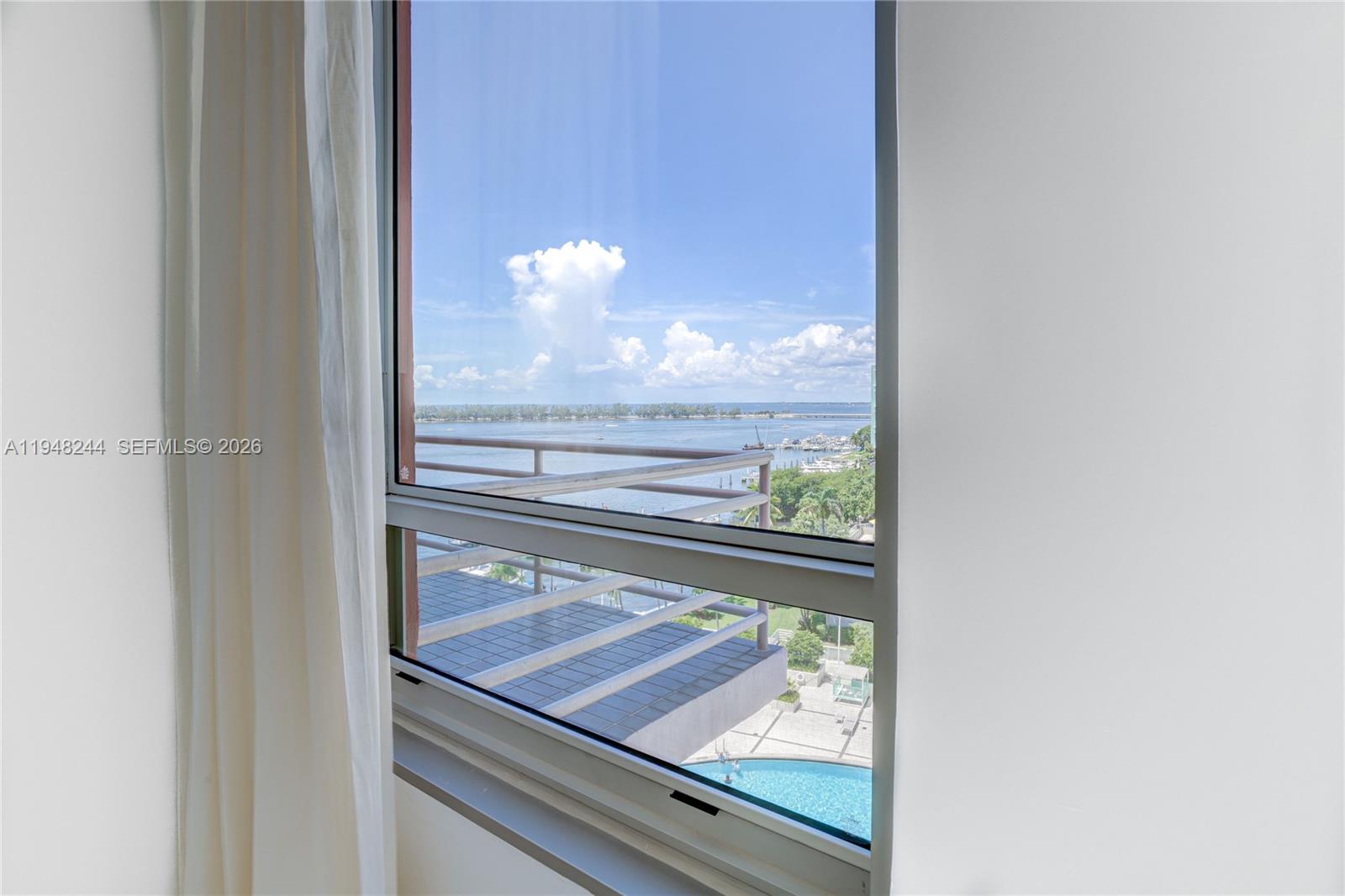 1541 Brickell Avenue, Unit C1008 Miami, FL 33129 - Photo 30 of 60