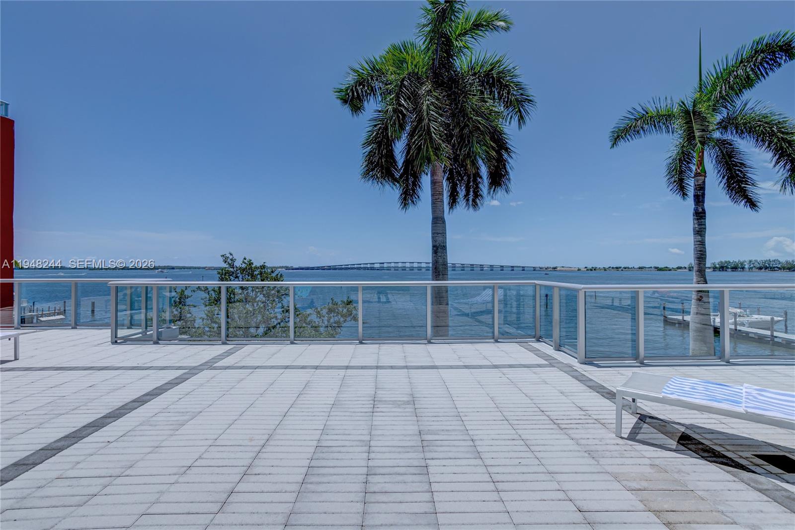 1541 Brickell Avenue, Unit C1008 Miami, FL 33129 - Photo 42 of 60