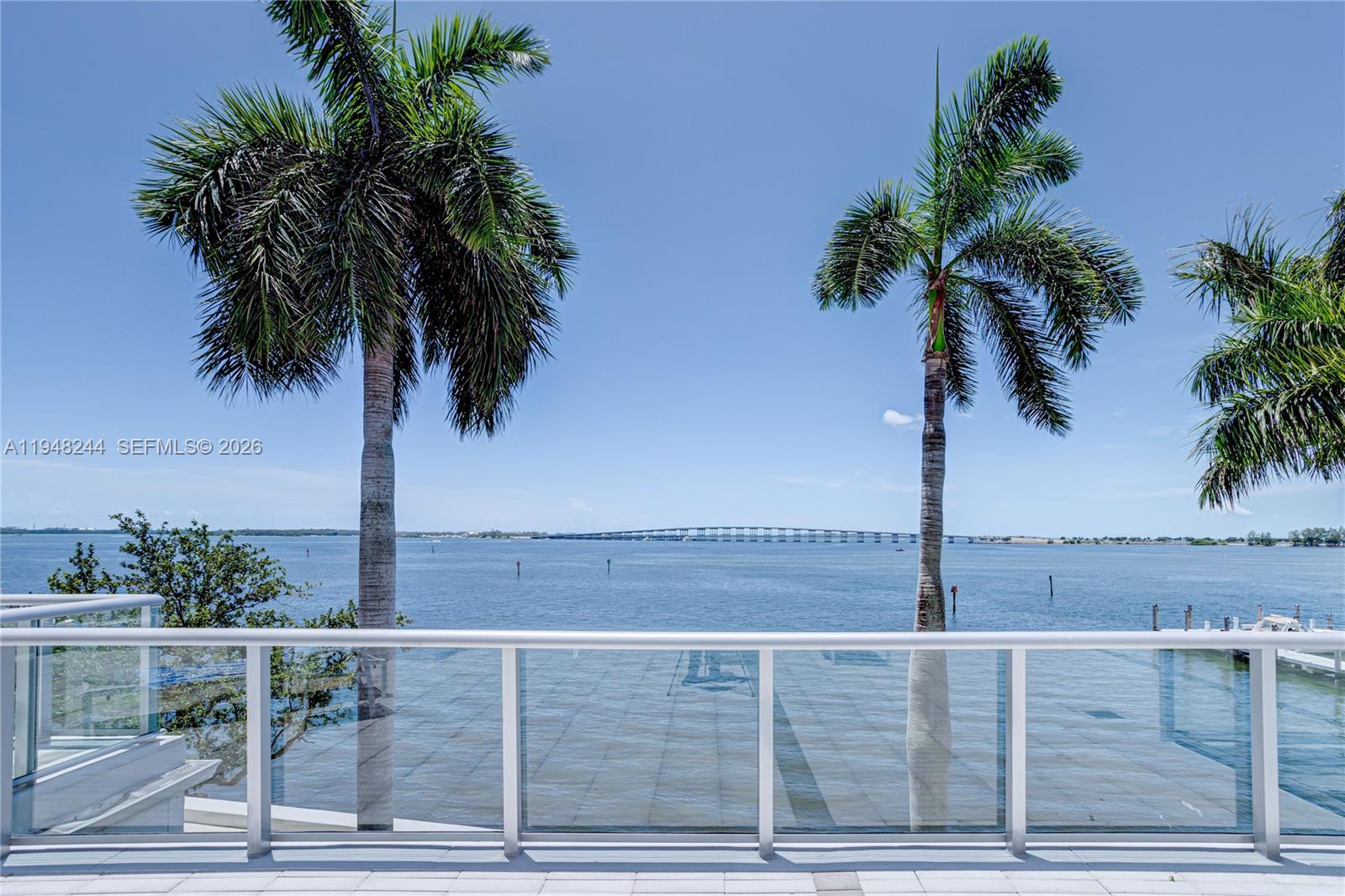 1541 Brickell Avenue, Unit C1008 Miami, FL 33129 - Photo 43 of 60