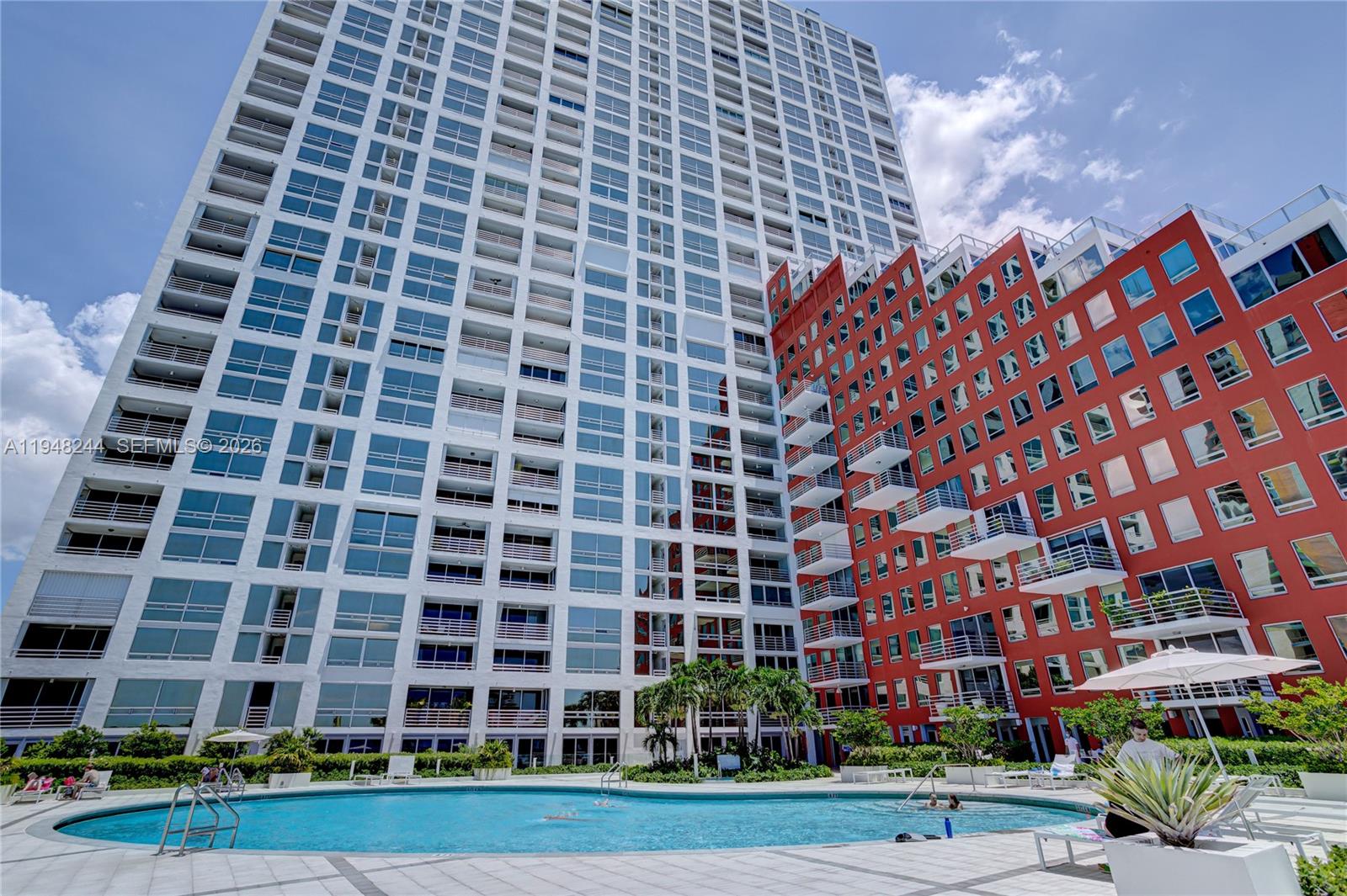 1541 Brickell Avenue, Unit C1008 Miami, FL 33129 - Photo 46 of 60