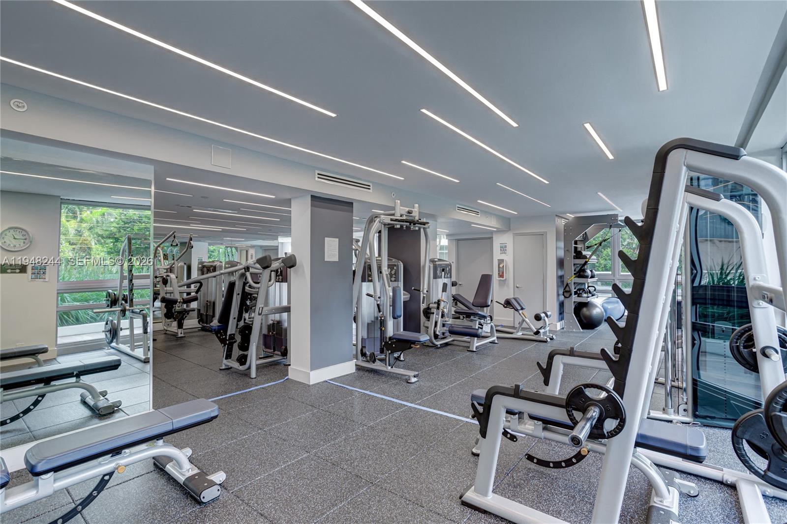 1541 Brickell Avenue, Unit C1008 Miami, FL 33129 - Photo 48 of 60