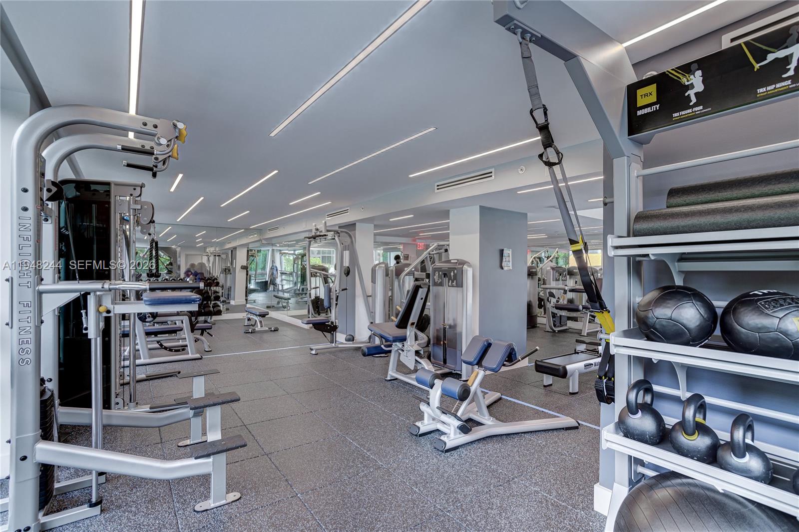 1541 Brickell Avenue, Unit C1008 Miami, FL 33129 - Photo 49 of 60