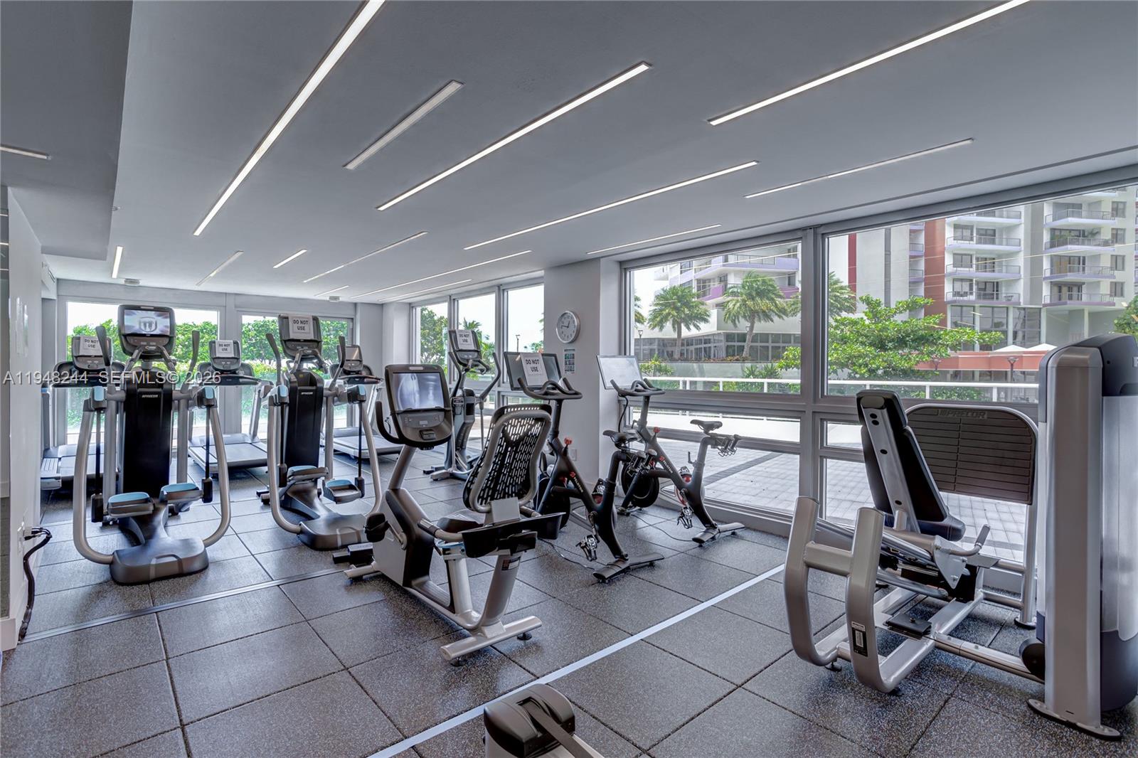 1541 Brickell Avenue, Unit C1008 Miami, FL 33129 - Photo 50 of 60