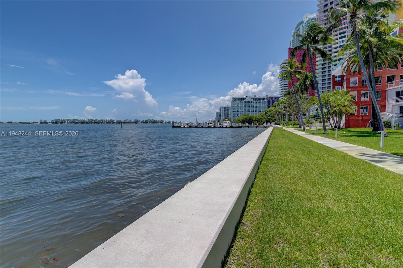 1541 Brickell Avenue, Unit C1008 Miami, FL 33129 - Photo 53 of 60