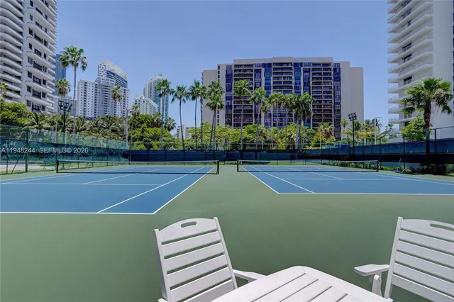 $3,700 | 1541 Brickell Avenue, Unit C1008, Miami, FL 33129
