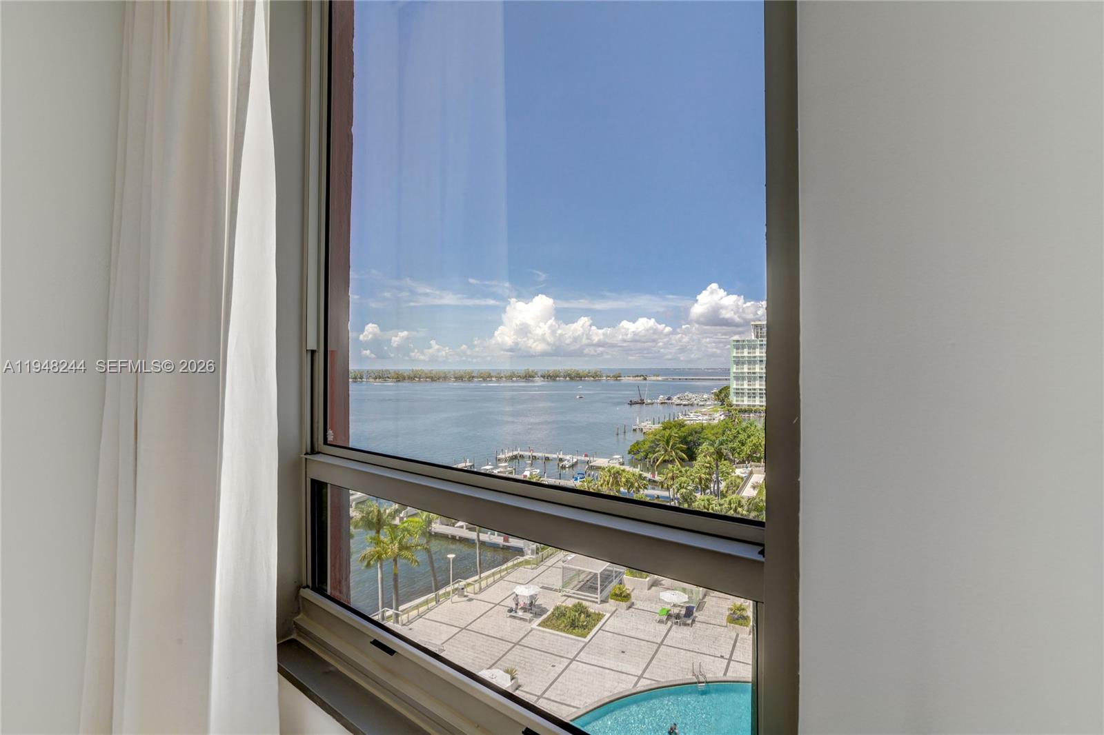 1541 Brickell Avenue, Unit C1008 Miami, FL 33129 - Photo 7 of 60