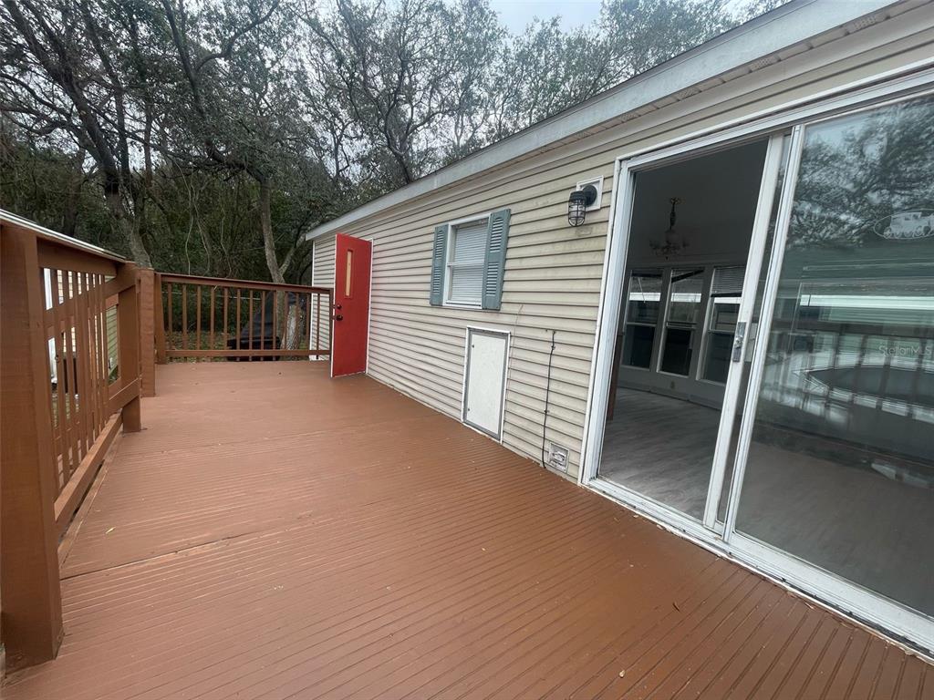 3000 Clarcona Road, Unit 830 Apopka, FL 32703 - Photo 6 of 28 a view of balcony