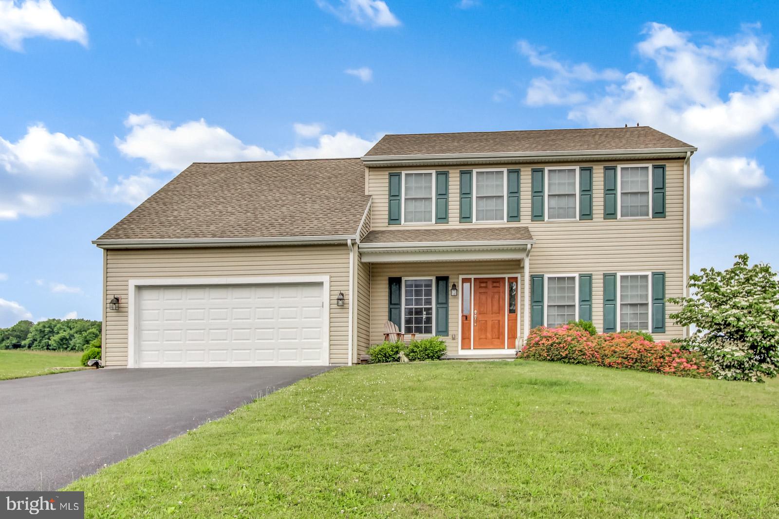 2435 Baker Road York, PA 17408 - Photo 1 of 35 Gallery Image 1