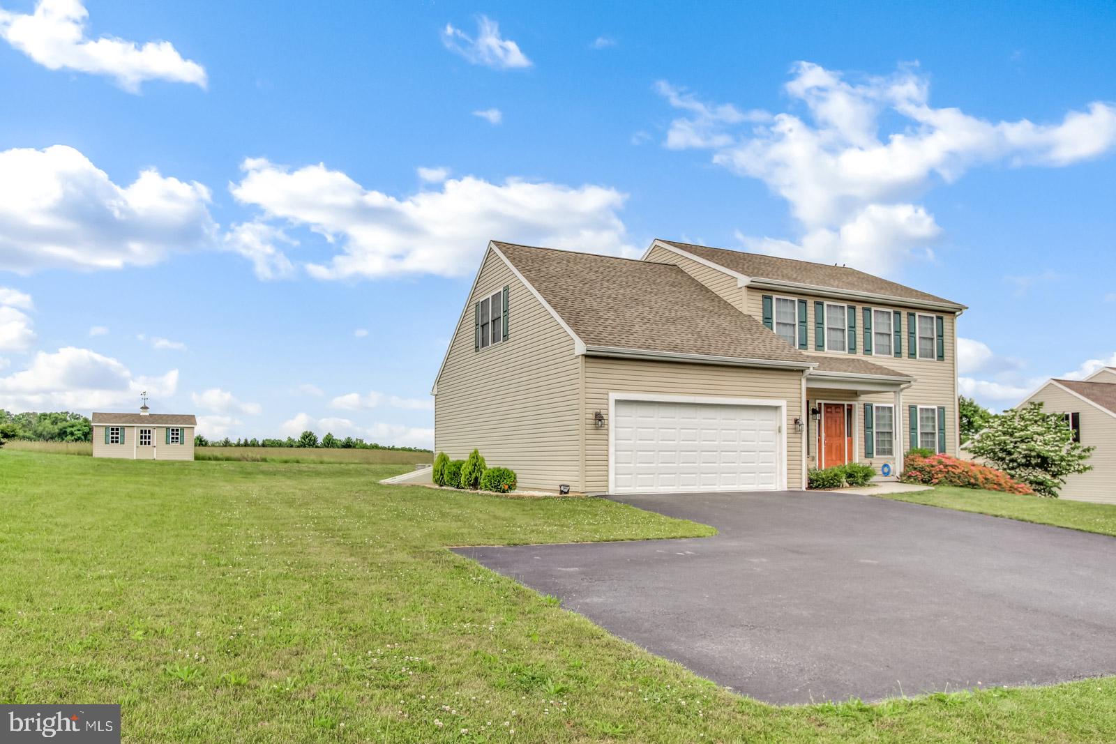 2435 Baker Road York, PA 17408 - Photo 34 of 35 Gallery Image 34