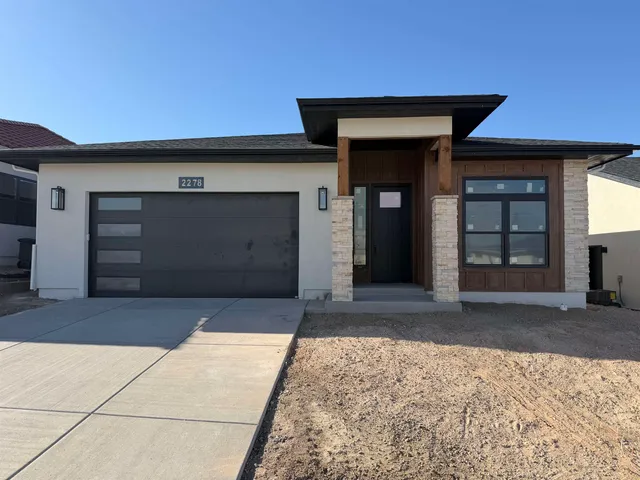 $725,000 | 2278 Holy Cross Court, Grand Junction, CO 81507