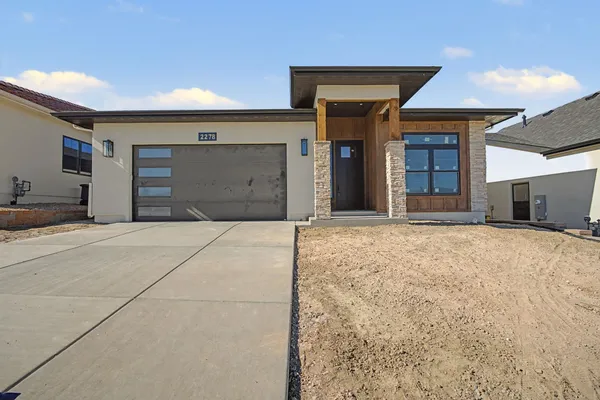 $717,000 | 2278 Holy Cross Court, Grand Junction, CO 81507