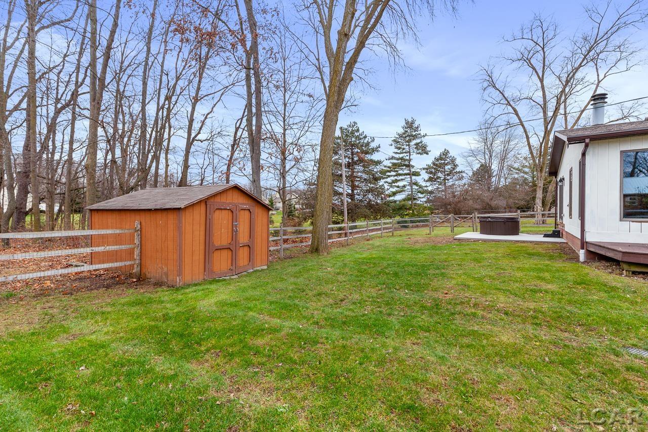 3823 Spielman Road Adrian, MI 49221 - Photo 34 of 52 50129180-97d698b9-87ca-45b0-bc0a-9075051a8c4c.JPG