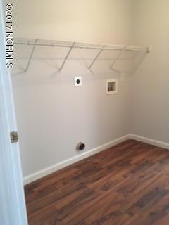 372 Nine Mile Road Maple Hill, NC 28454 - Photo 23 of 24 Utility Room