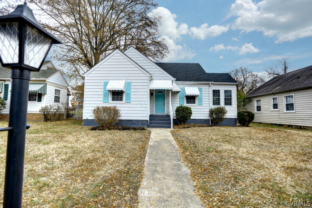 615 Rothesay Road Richmond, VA 23221 - Photo 1 of 24 Gallery Image 1