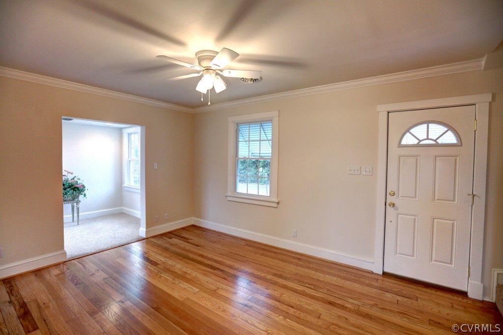 615 Rothesay Road Richmond, VA 23221 - Photo 3 of 24 Gallery Image 3
