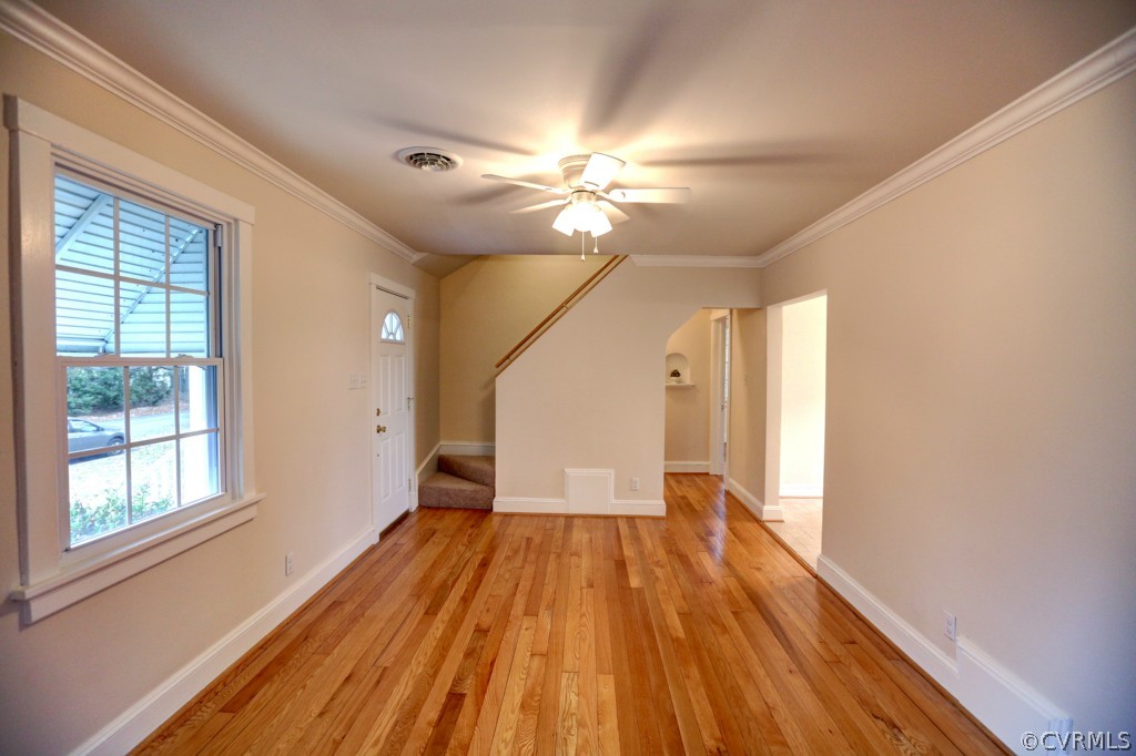 615 Rothesay Road Richmond, VA 23221 - Photo 4 of 24 Gallery Image 4