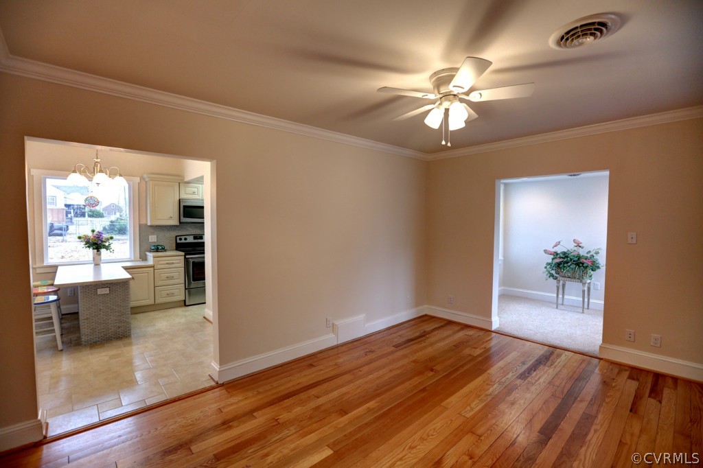 615 Rothesay Road Richmond, VA 23221 - Photo 5 of 24 Gallery Image 5