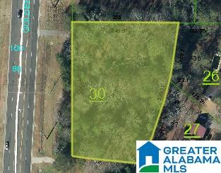 609 Golden Springs Road, Unit 1 Anniston, AL 36207 - Photo 1 of 5